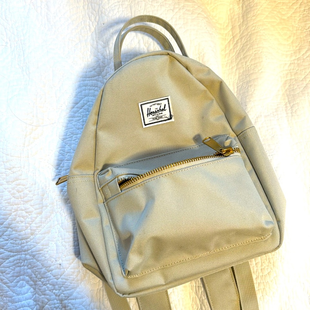 Herschel Backpack